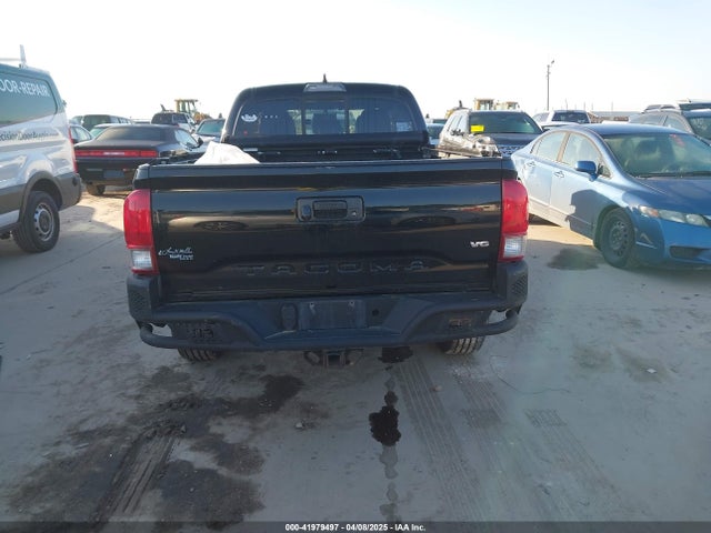 3TMDZ5BN8GM004995 Toyota Tacoma Trd Off Road