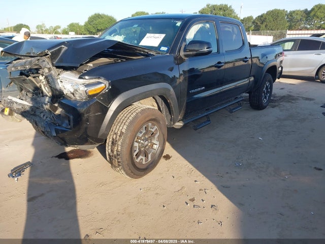3TMDZ5BN8GM004995 Toyota Tacoma Trd Off Road