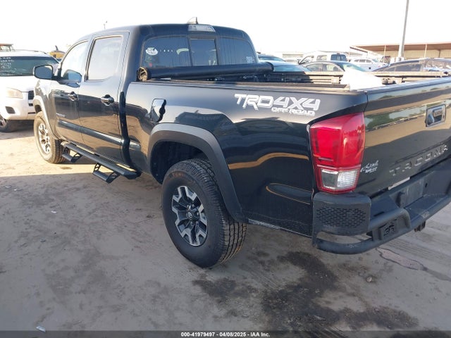 3TMDZ5BN8GM004995 Toyota Tacoma Trd Off Road