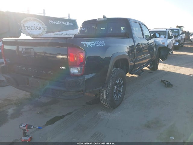 3TMDZ5BN8GM004995 Toyota Tacoma Trd Off Road
