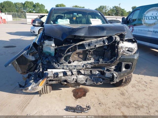 3TMDZ5BN8GM004995 Toyota Tacoma Trd Off Road