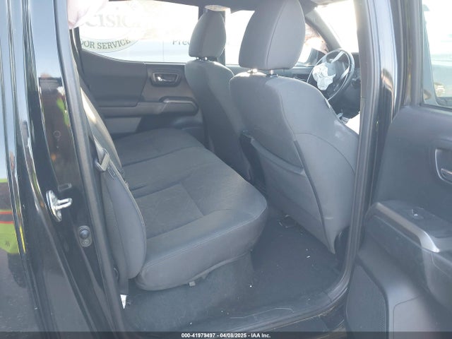 3TMDZ5BN8GM004995 Toyota Tacoma Trd Off Road