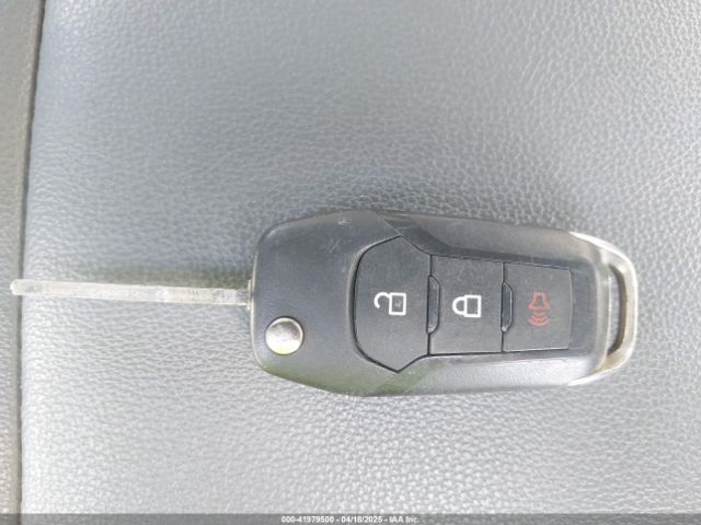 1FTEX1EB5PKE10583 Ford F-150 Xl