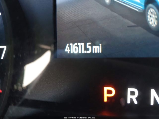 1FTEX1EB5PKE10583 Ford F-150 Xl