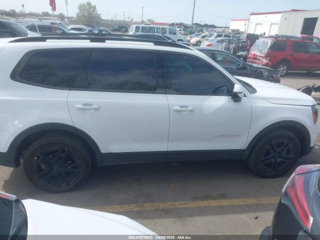 5XYP5DGC3SG569106 KIA Telluride Sx Prestige X-line