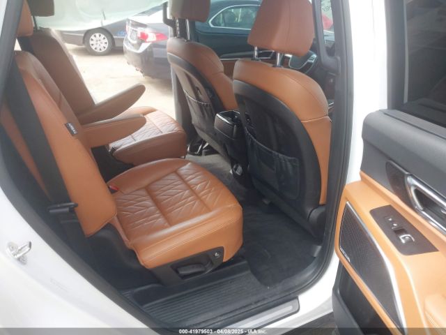 5XYP5DGC3SG569106 KIA Telluride Sx Prestige X-line