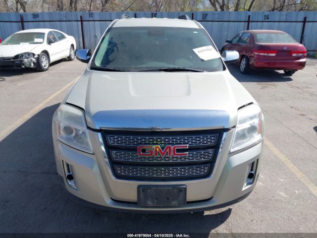 2GKFLXE37F6412840 GMC Terrain Slt-1
