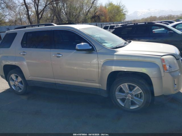2GKFLXE37F6412840 GMC Terrain Slt-1