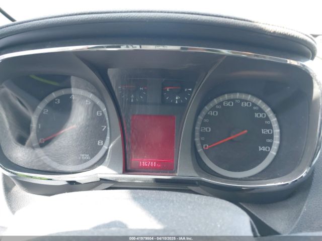 2GKFLXE37F6412840 GMC Terrain Slt-1