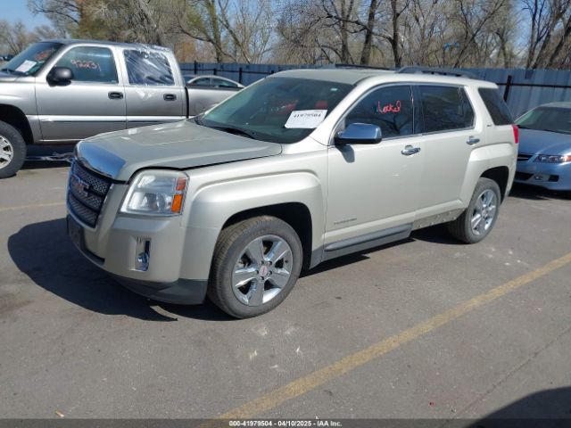 2GKFLXE37F6412840 GMC Terrain Slt-1