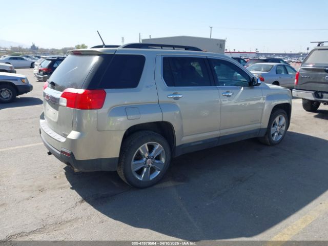 2GKFLXE37F6412840 GMC Terrain Slt-1