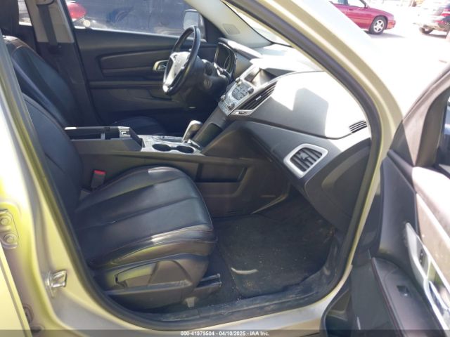 2GKFLXE37F6412840 GMC Terrain Slt-1