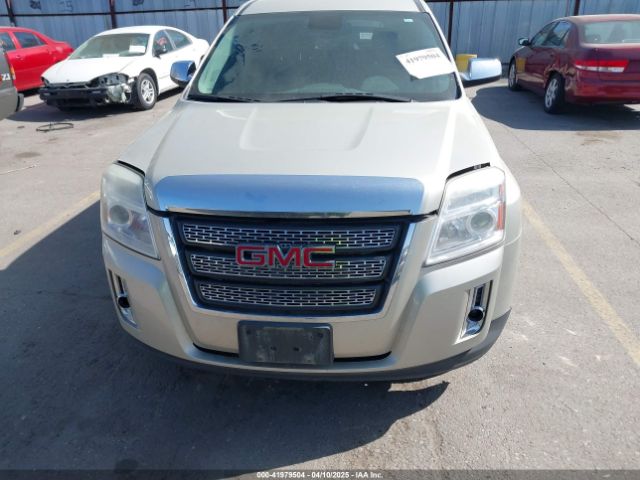 2GKFLXE37F6412840 GMC Terrain Slt-1