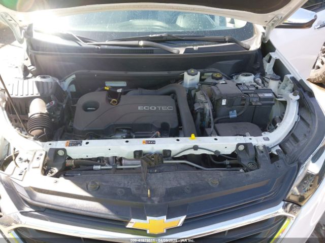 3GNAXHEV4KS593156 Chevrolet EQUINOX LS