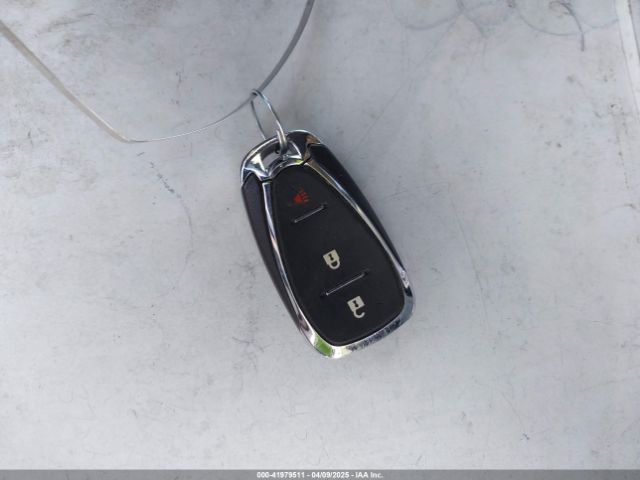 3GNAXHEV4KS593156 Chevrolet EQUINOX LS