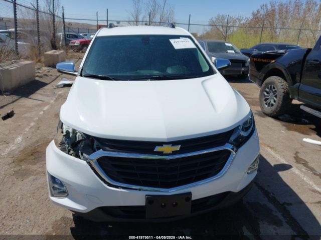 3GNAXHEV4KS593156 Chevrolet EQUINOX LS