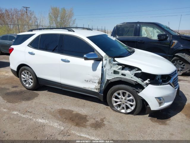 3GNAXHEV4KS593156 Chevrolet EQUINOX LS