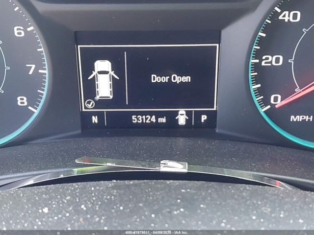 3GNAXHEV4KS593156 Chevrolet EQUINOX LS