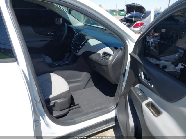 3GNAXHEV4KS593156 Chevrolet EQUINOX LS