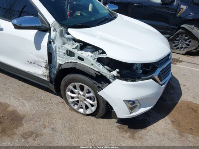 3GNAXHEV4KS593156 Chevrolet EQUINOX LS