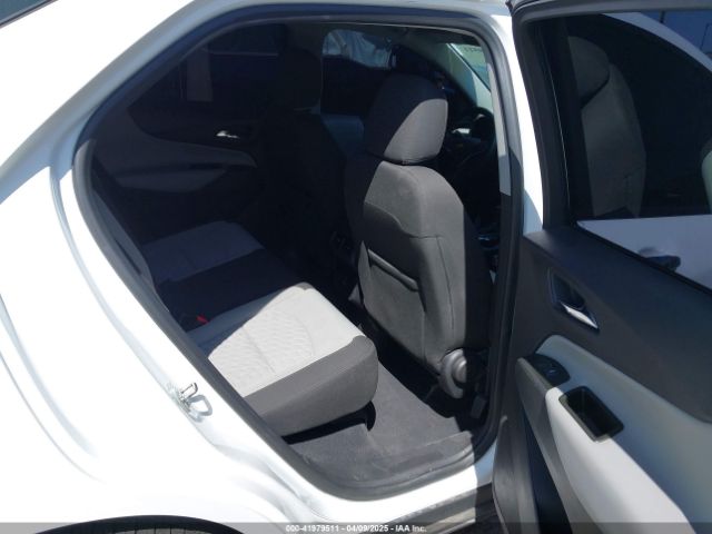 3GNAXHEV4KS593156 Chevrolet EQUINOX LS