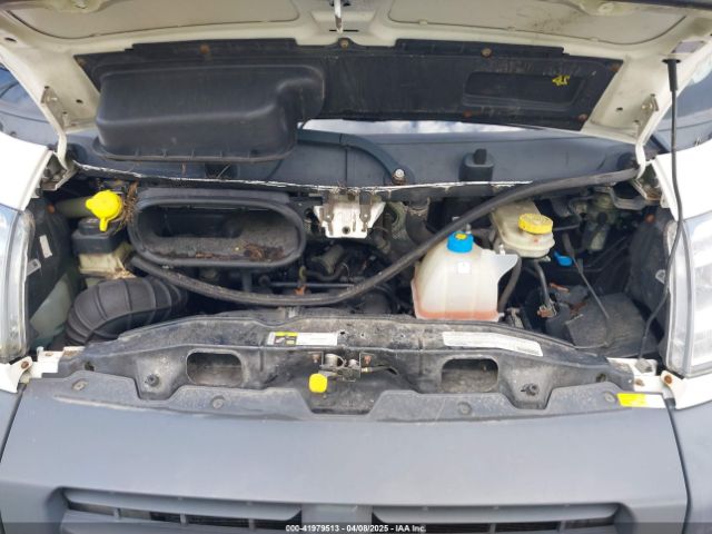 3C6TRVAG4GE106973 RAM Promaster 1500 Low Roof