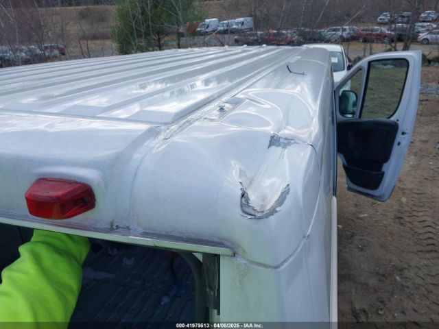 3C6TRVAG4GE106973 RAM Promaster 1500 Low Roof