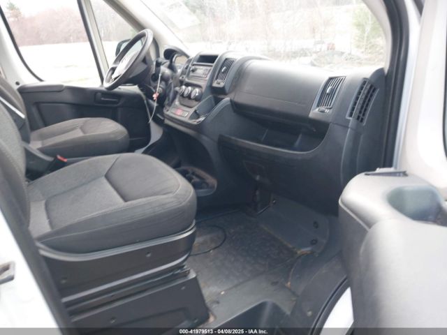 3C6TRVAG4GE106973 RAM Promaster 1500 Low Roof