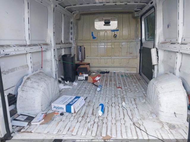 3C6TRVAG4GE106973 RAM Promaster 1500 Low Roof