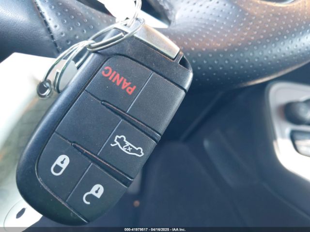 2C3CDZAG0PH692756 Dodge Challenger Sxt
