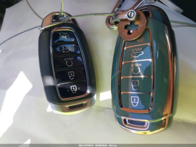 KMHLP4AG5PU406785 Hyundai Elantra Limited