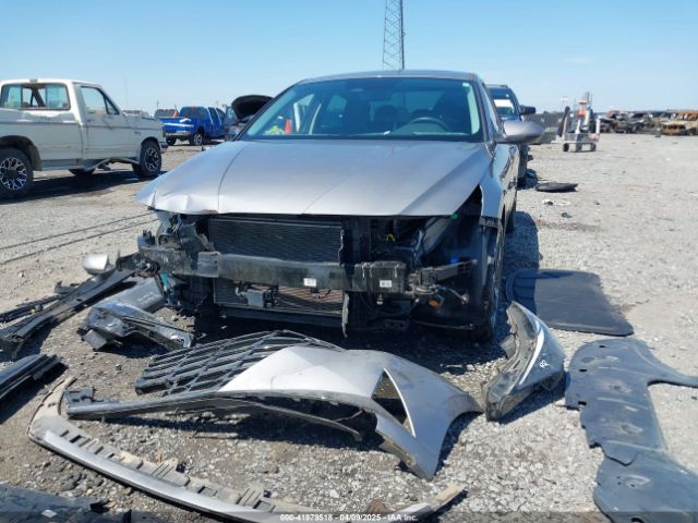KMHLP4AG5PU406785 Hyundai Elantra Limited