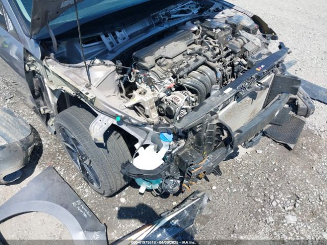 KMHLP4AG5PU406785 Hyundai Elantra Limited