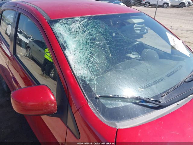 2018 MITSUBISHI MIRAGE G4 ML32F3FJ1JHF03926 Photo 5