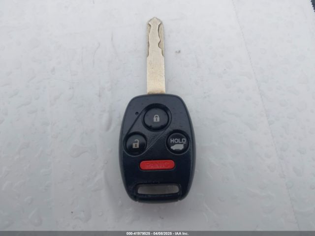 5FNYF4H55FB033031 Honda Pilot Ex-l