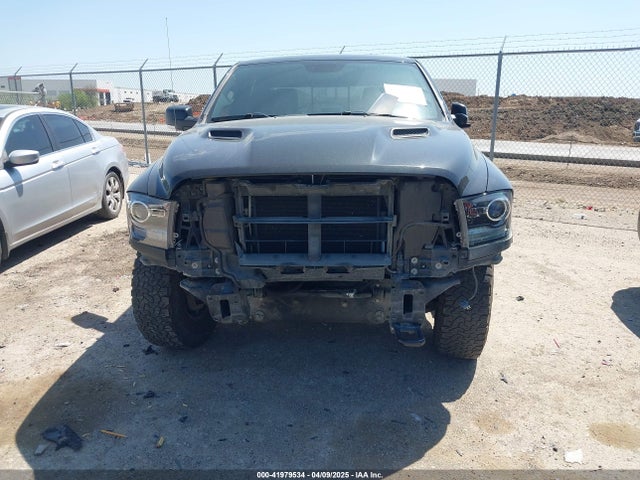 1C6RR7YT6HS530288 RAM 1500 Rebel  4x4 5'7 Box