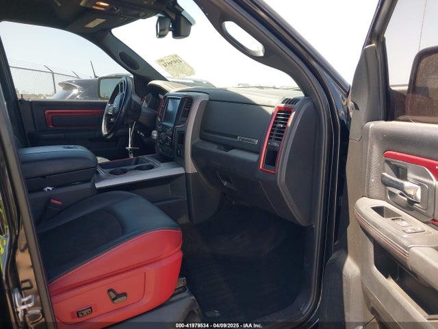 1C6RR7YT6HS530288 RAM 1500 Rebel  4x4 5'7 Box