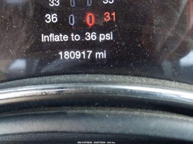 1C4RDJAG6HC652998 Dodge Durango Sxt Awd