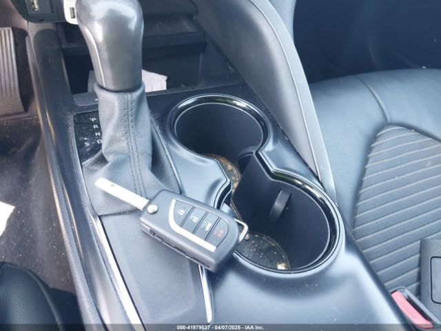 4T1G11AK6LU372078 Toyota CAMRY SE