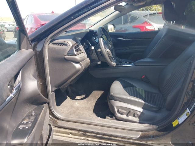 4T1G11AK6LU372078 Toyota CAMRY SE