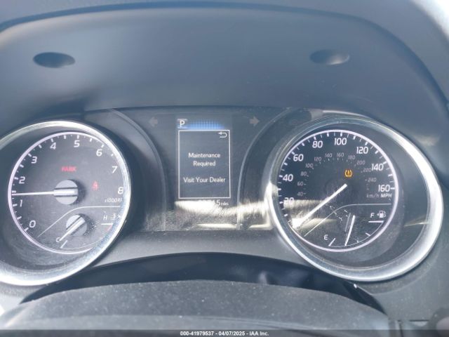 4T1G11AK6LU372078 Toyota CAMRY SE
