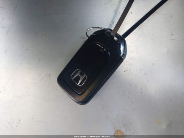 2HGFC1E54JH702431 Honda CIVIC SI