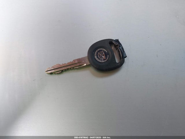 2002 CADILLAC ESCALADE 1GYEC63T42R120849 Photo 10