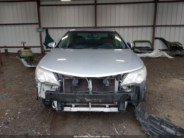 4T1BF1FK0EU763816 Toyota CAMRY SE