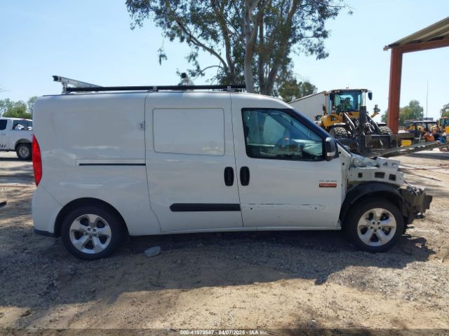 ZFBHRFAB4N6Y26501 RAM Promaster City Cargo Van