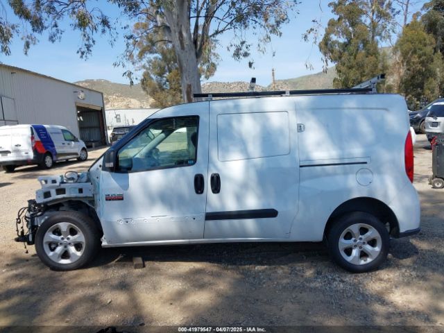 ZFBHRFAB4N6Y26501 RAM Promaster City Cargo Van