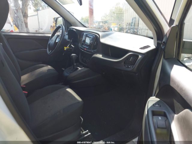 ZFBHRFAB4N6Y26501 RAM Promaster City Cargo Van