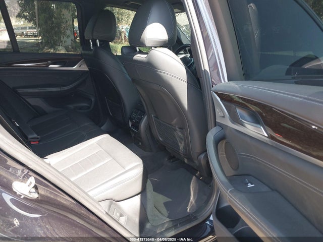 5UXTS3C58K0Z07323 BMW X3 M40i