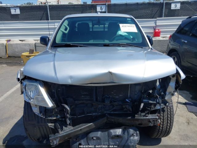 1N6AD0ER9HN739170 Nissan Frontier Sv