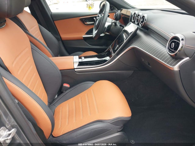 W1KAF4GB9RR212086 Mercedes-Benz C 300